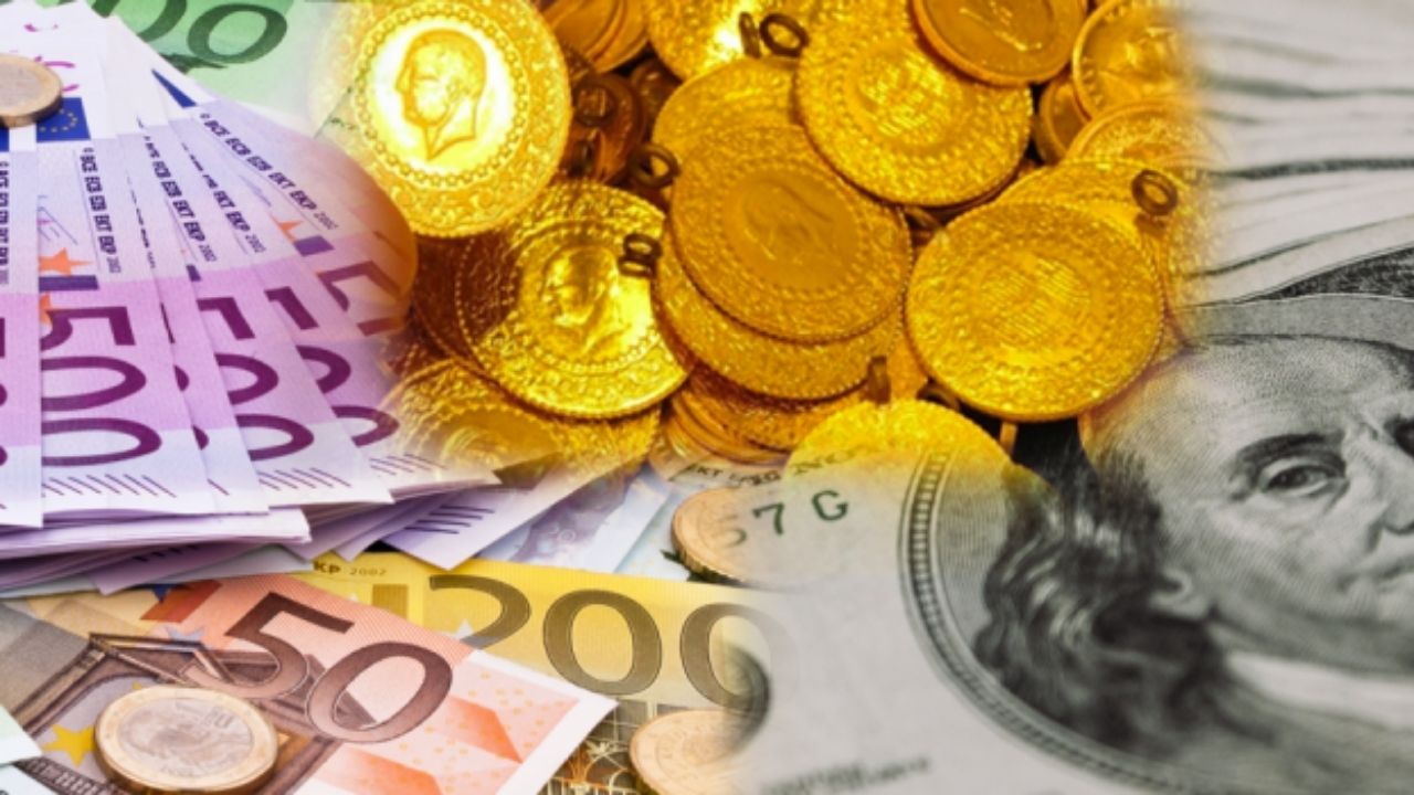 19 Temmuz Dolar, Euro, Gram Altın ve Brent Petrol Fiyatı Ne Kadar Oldu?