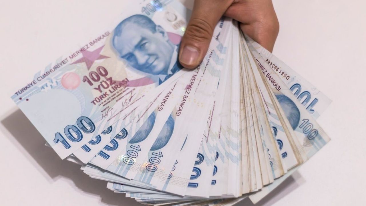 2023 Yılı Mevduat Rekoru Geldi! O Tutarı Bankaya Yatırana 32 Günde Trink 18 Bin TL Getiri