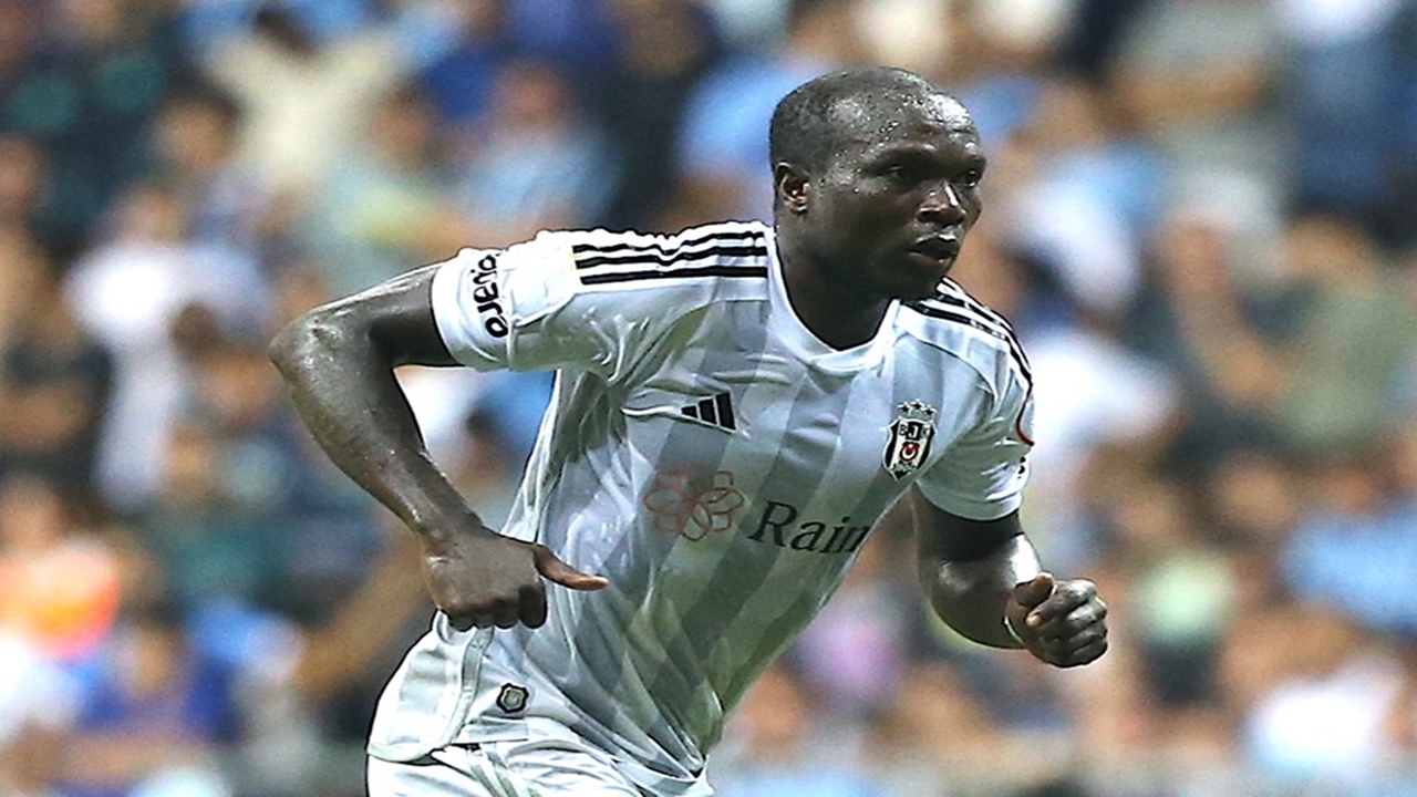 Aboubakar’a Devre Arası Yol Görünüyor