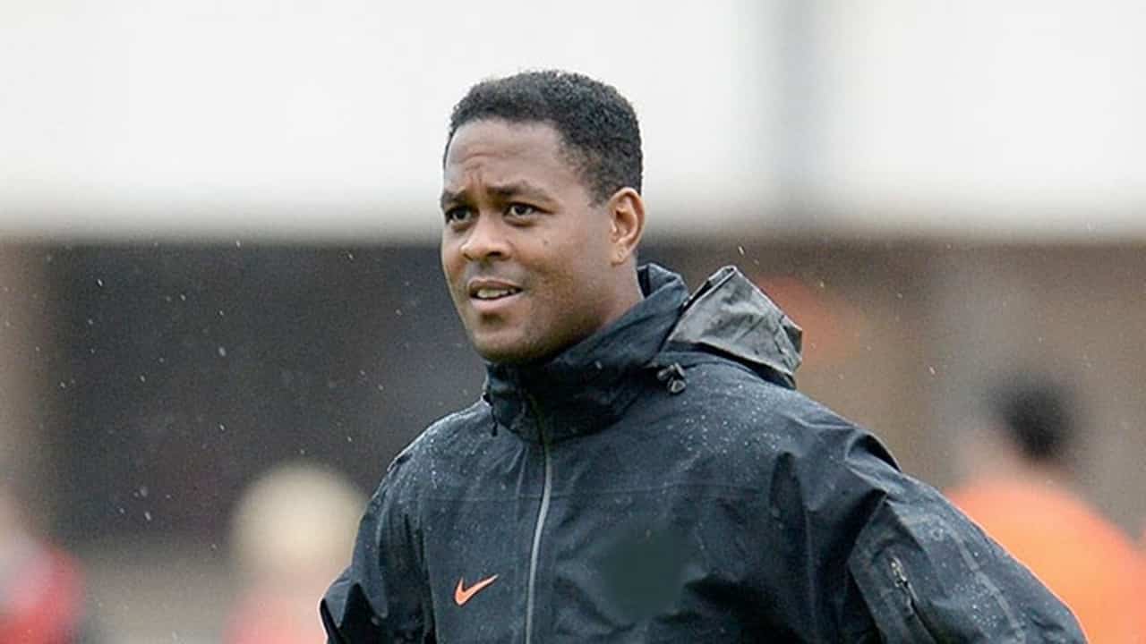 Adana Demirspor, Hollandalı Efsane Patrick Kluivert ile Anlaşmaya Vardı