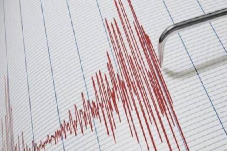 Adana’da 5,5’lik deprem!