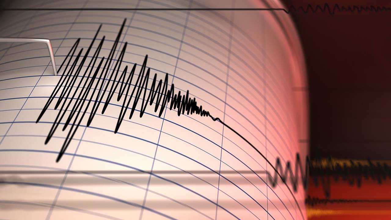 Adıyaman Çelikhan Deprem İle Sallandı (Son Depremler)