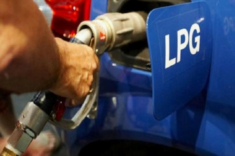 Akaryakıttan sonra LPG’ye de artırım geldi