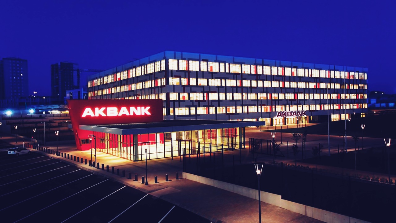 Akbank Türk Ekonomisine 600 Milyon Dolar Destek Sağladı