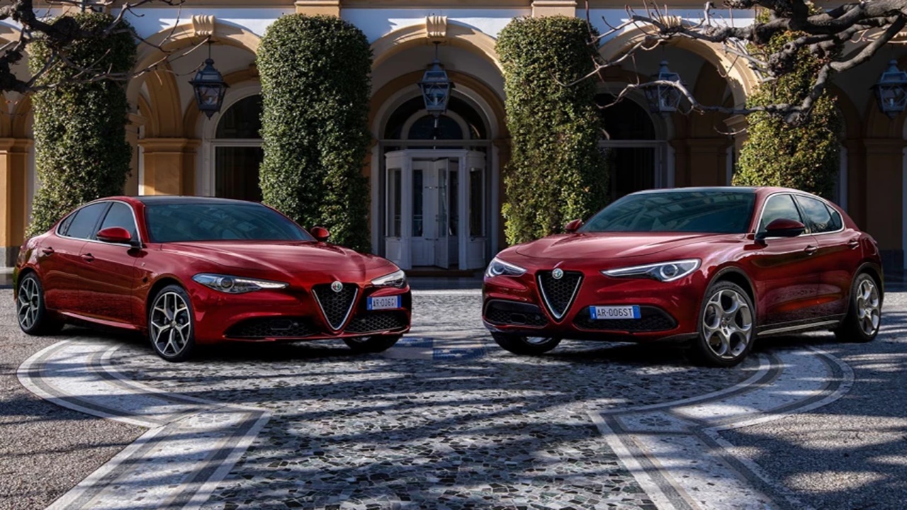 Alfa Romeo Dünyada Ve Türkiye’de Büyümesine Devam Ediyor