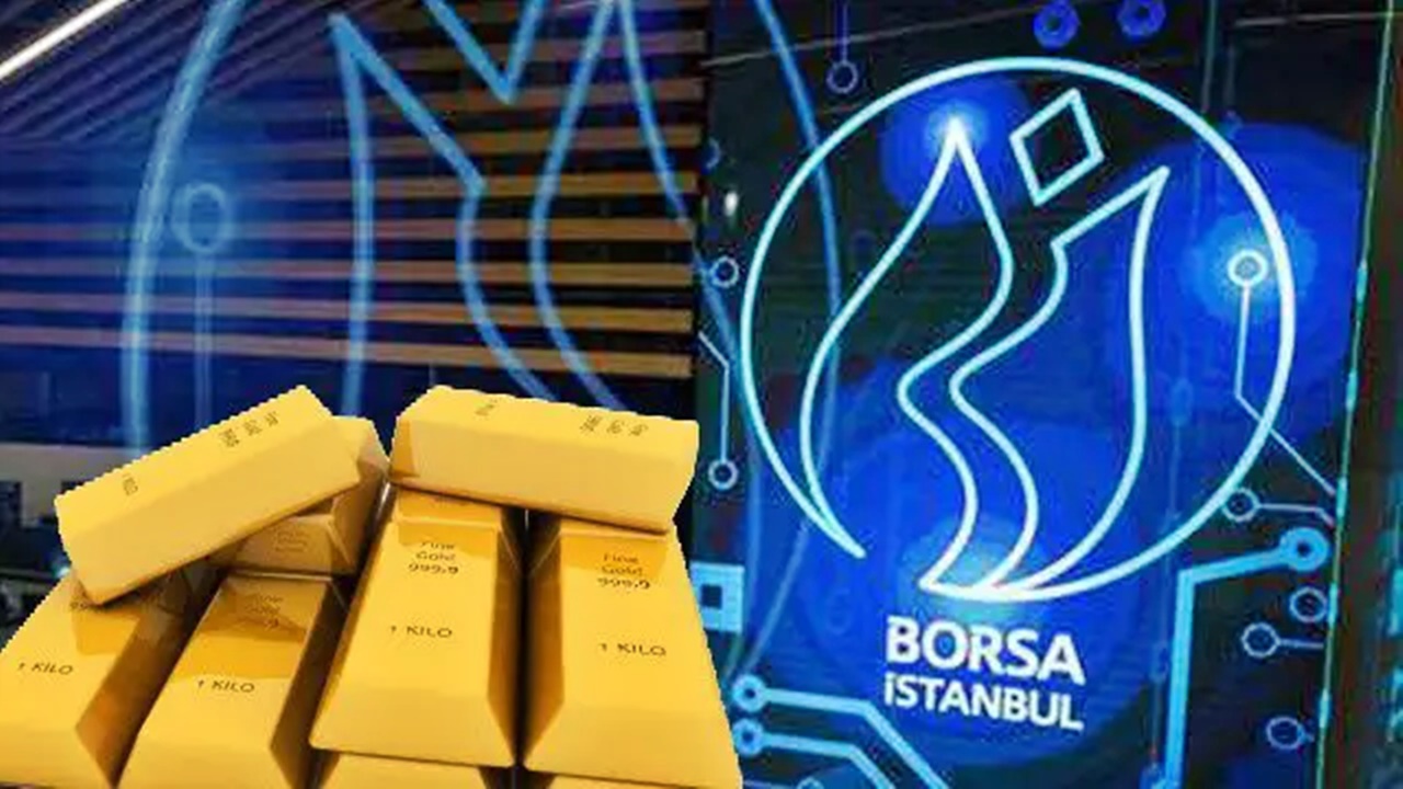 Altın, Borsa ve Döviz Piyasalarında Haftalık Değişimler