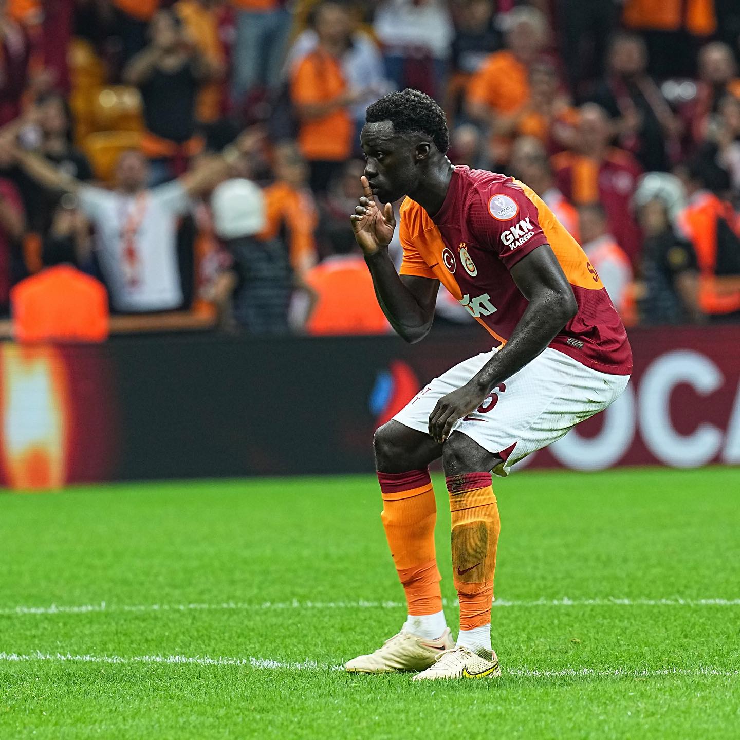 Antalyaspor Galatasaray şifresiz izle