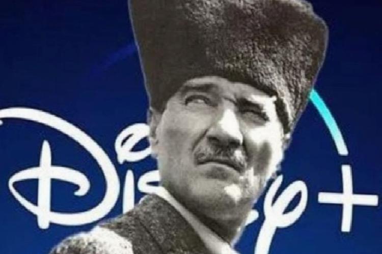 ‘Atatürk’ dizisinin akıbeti muhakkak oldu