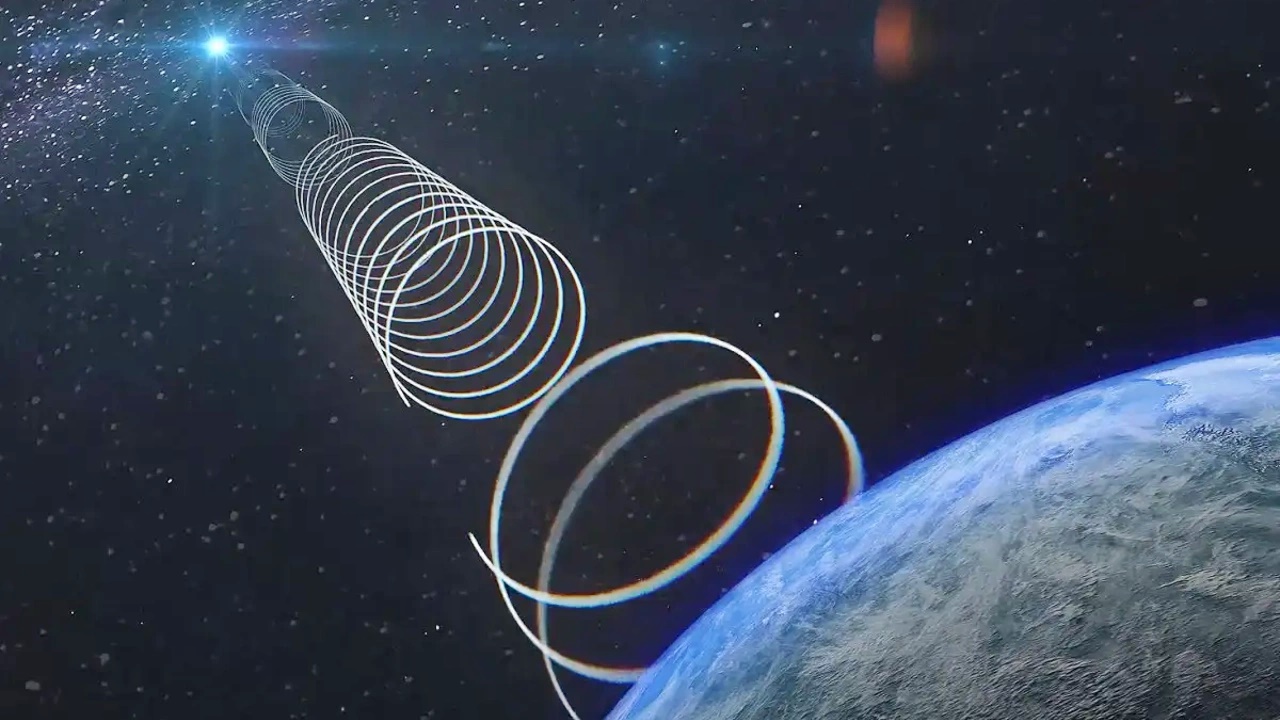 Avustralyalı Astronomlardan Büyük Keşif