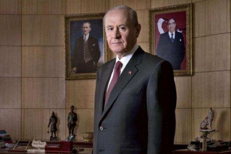 Bahçeli’den Lozan vurgulu mahallî seçim startı