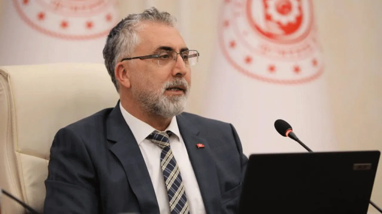 Bakan Işıkhan’dan Asgari Ücret Açıklaması