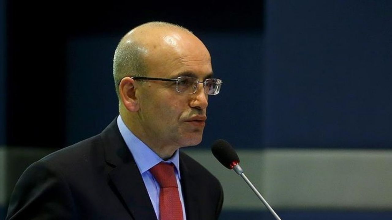 Bakan Mehmet Şimşek’ten Rezervlere Yönelik Önemli Açıklama