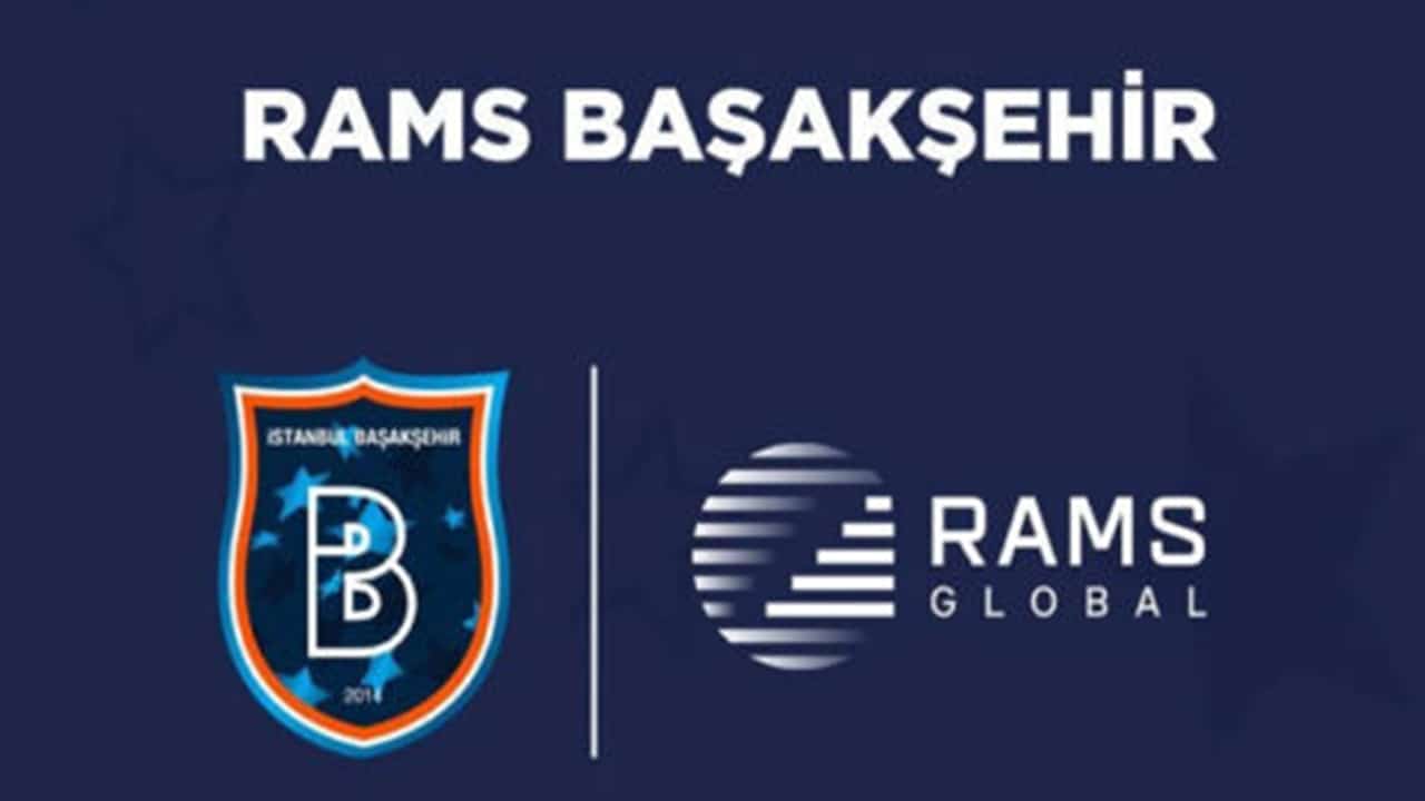 Başakşehir’in İsim Sponsoru Belli Oldu