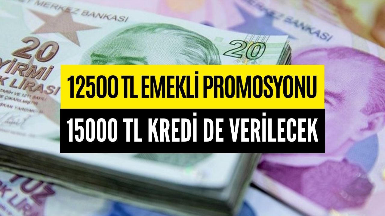 Başvuru İçin Son 7 Gün! ING’den 12500 TL Emekli Promosyonu ve 15000 TL Emekli Kredisi