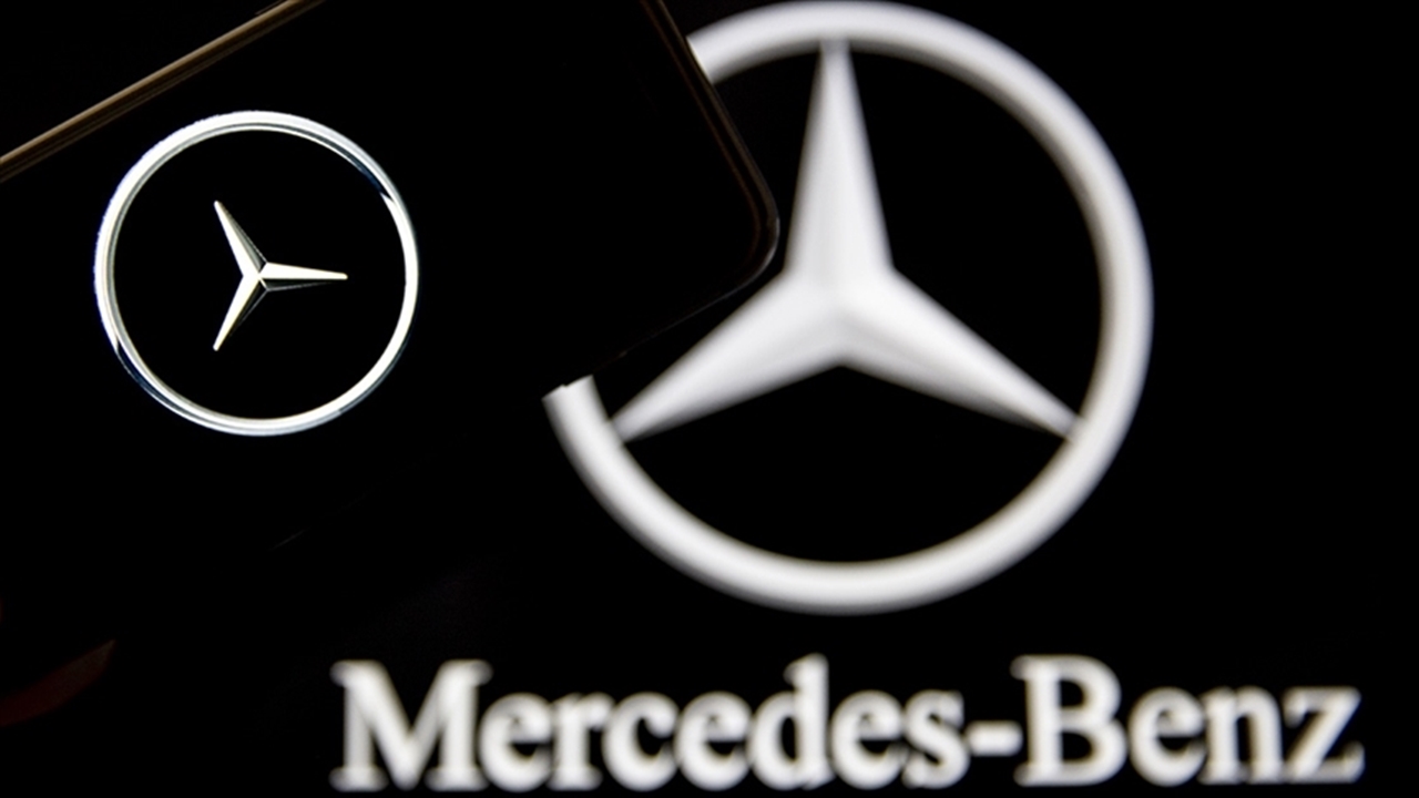 BDDK Mercedes-Benz Finansal Kiralama Türk AŞ’nin Faaliyet İznini İptal Etti