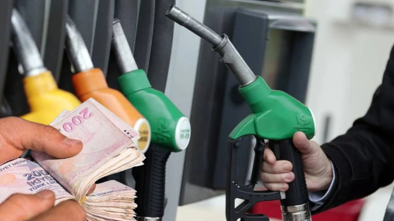 Benzine Zam Geldi! 21 Ekim Güncel Benzin Fiyatları