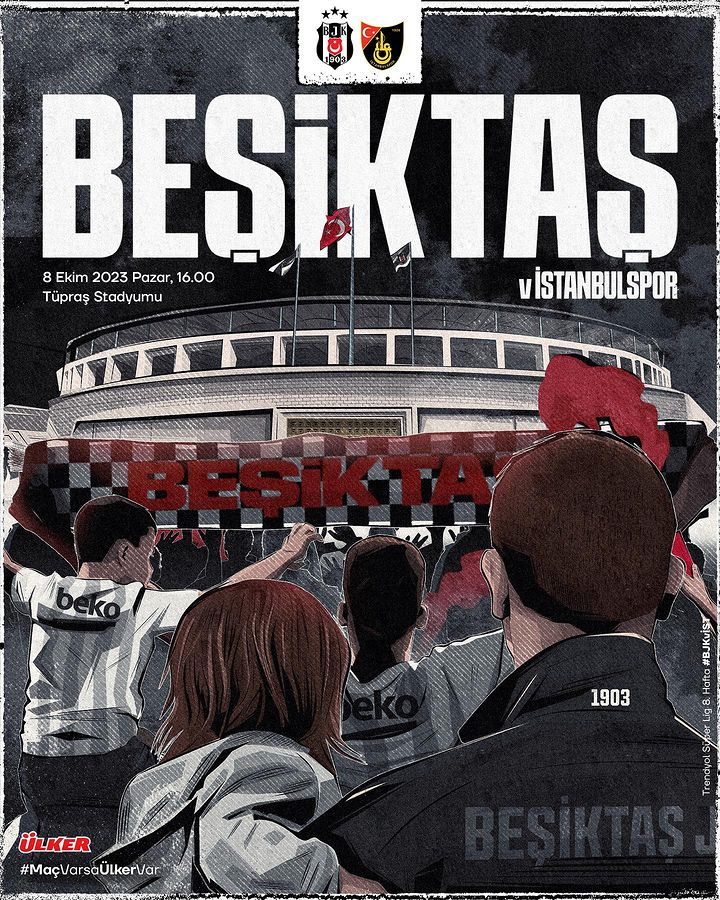 Beşiktaş İstanbulspor