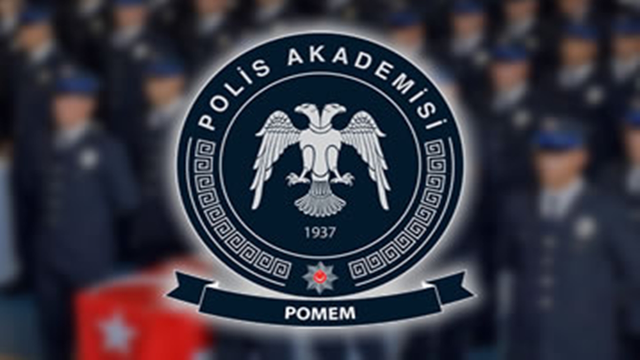 Bilecik POMEM’de 456 Polis Adayı Yemin Töreniyle Mezun Oldu