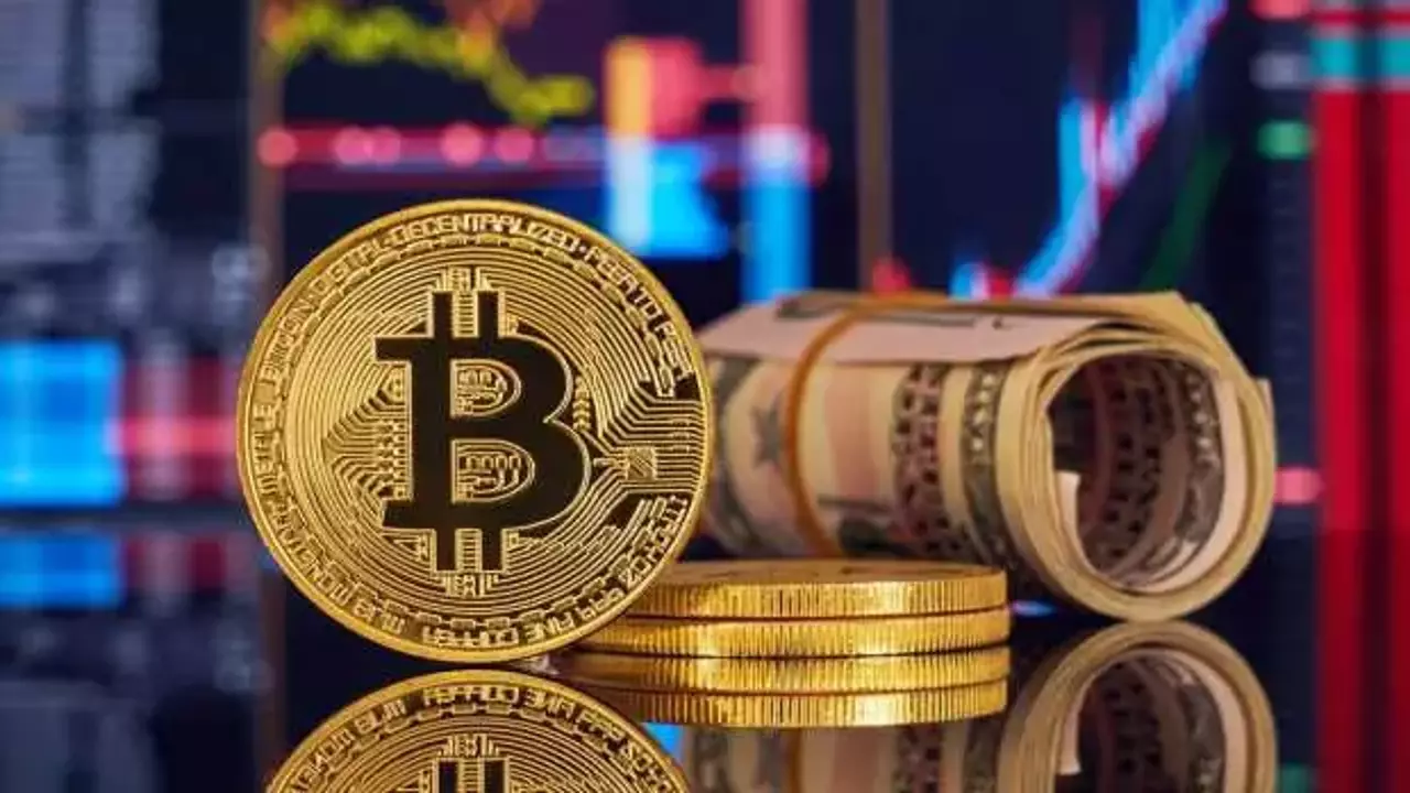 Bitcoin Zirveyi Gördü! 36 Bin Doların Üzerine Çıktı