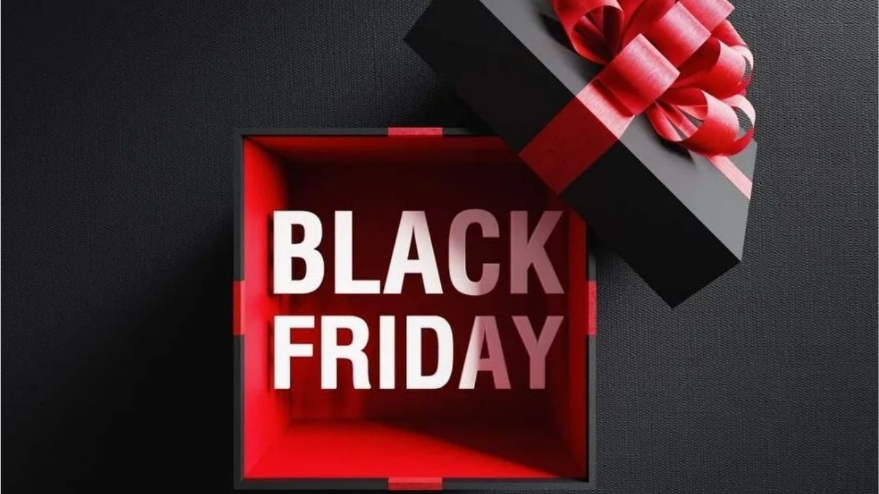 Black Friday Bitecek Cyber Monday Başlayacak! 2023 Yılı Black Friday ve Cyber Monday İndirim Tarihi