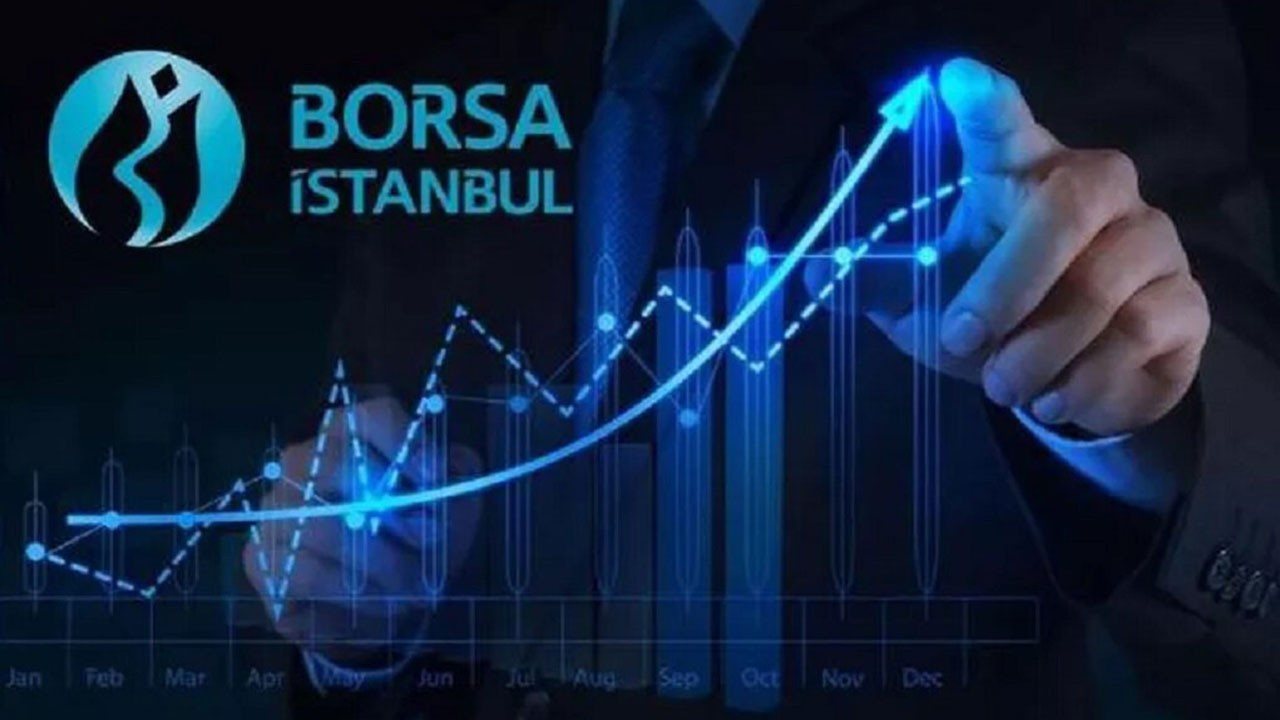 Borsa Güne Yükselişle Başladı! BIST 100 Endeksinde Son Durum