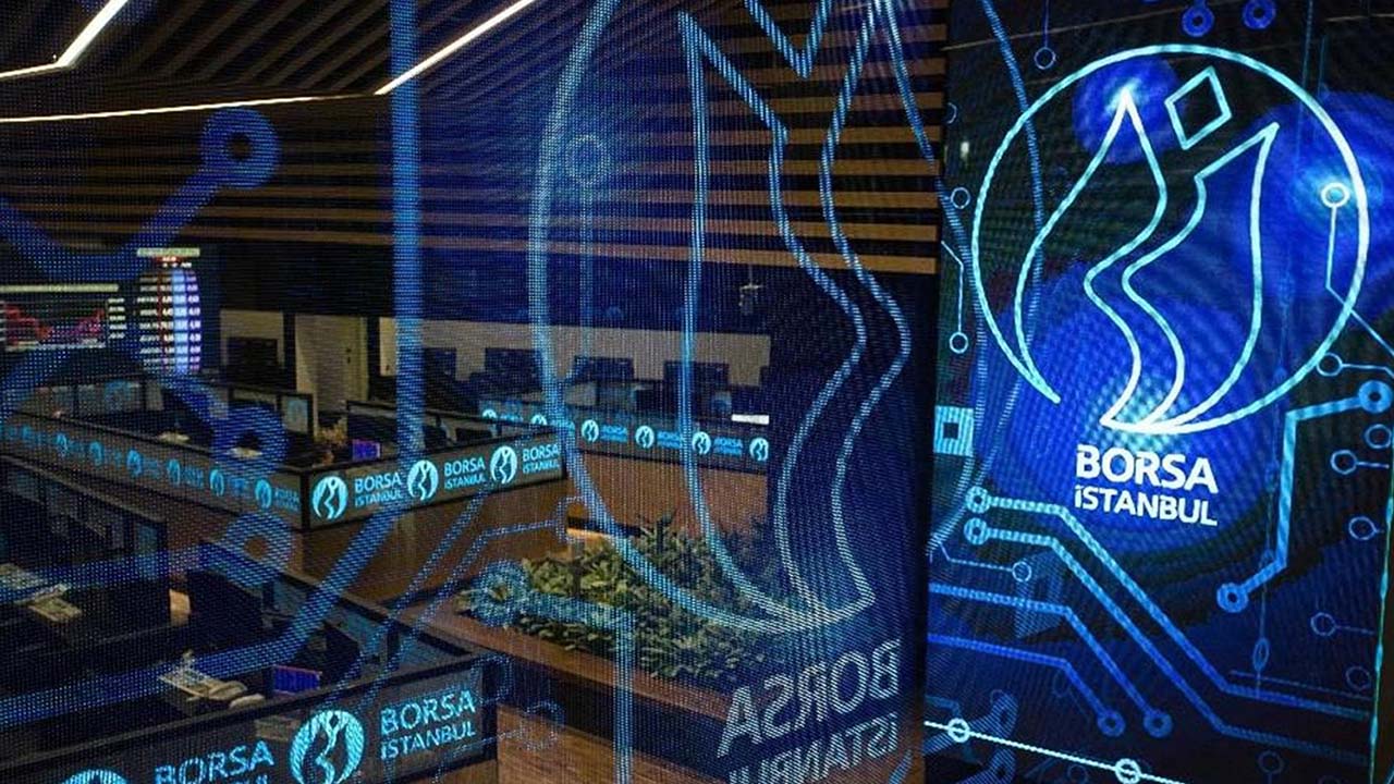 Borsa Istanbul’dan 4 Dakika Arayla İki Devre Kesici! BIST 100’de %7’lik Sert Düşüş