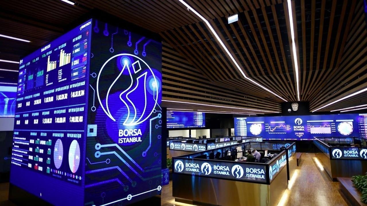 Borsa İstanbul’dan Bir Rekor Daha!