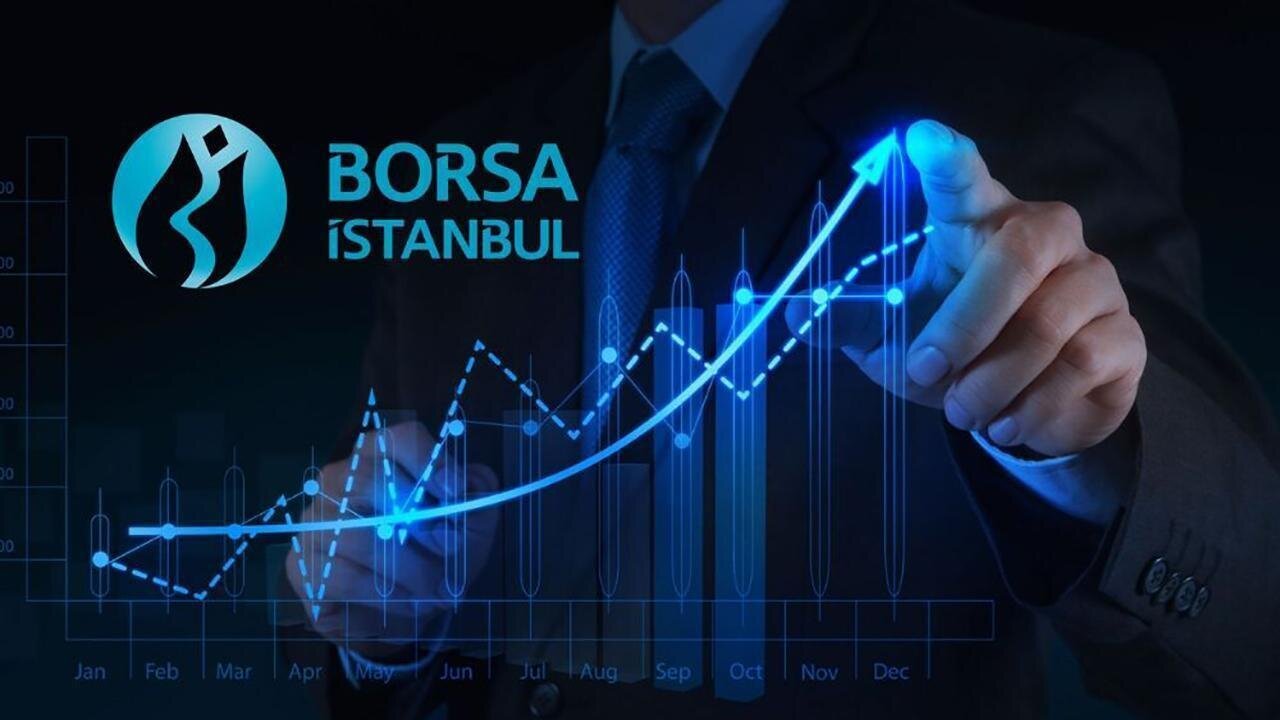 Borsa’da Akıl Almaz Yükseliş