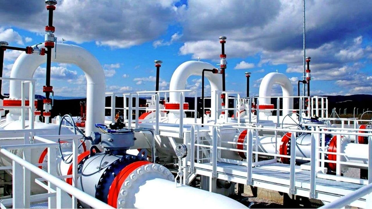 BOTAŞ Temmuz Ayı Doğal Gaz Tarifesinde Değişiklik Yapmadı