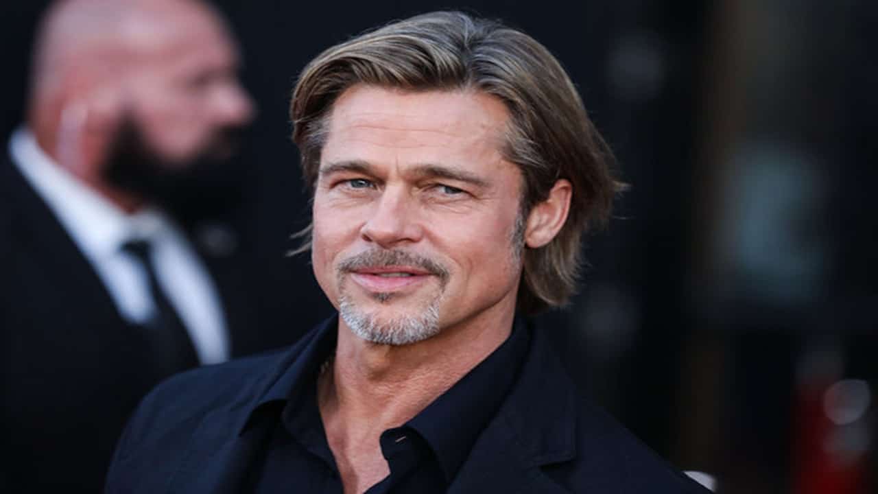 Brad Pitt Olduğuna İnandığı Kişi Tarafından 4.7 Milyon TL Dolandırıldı