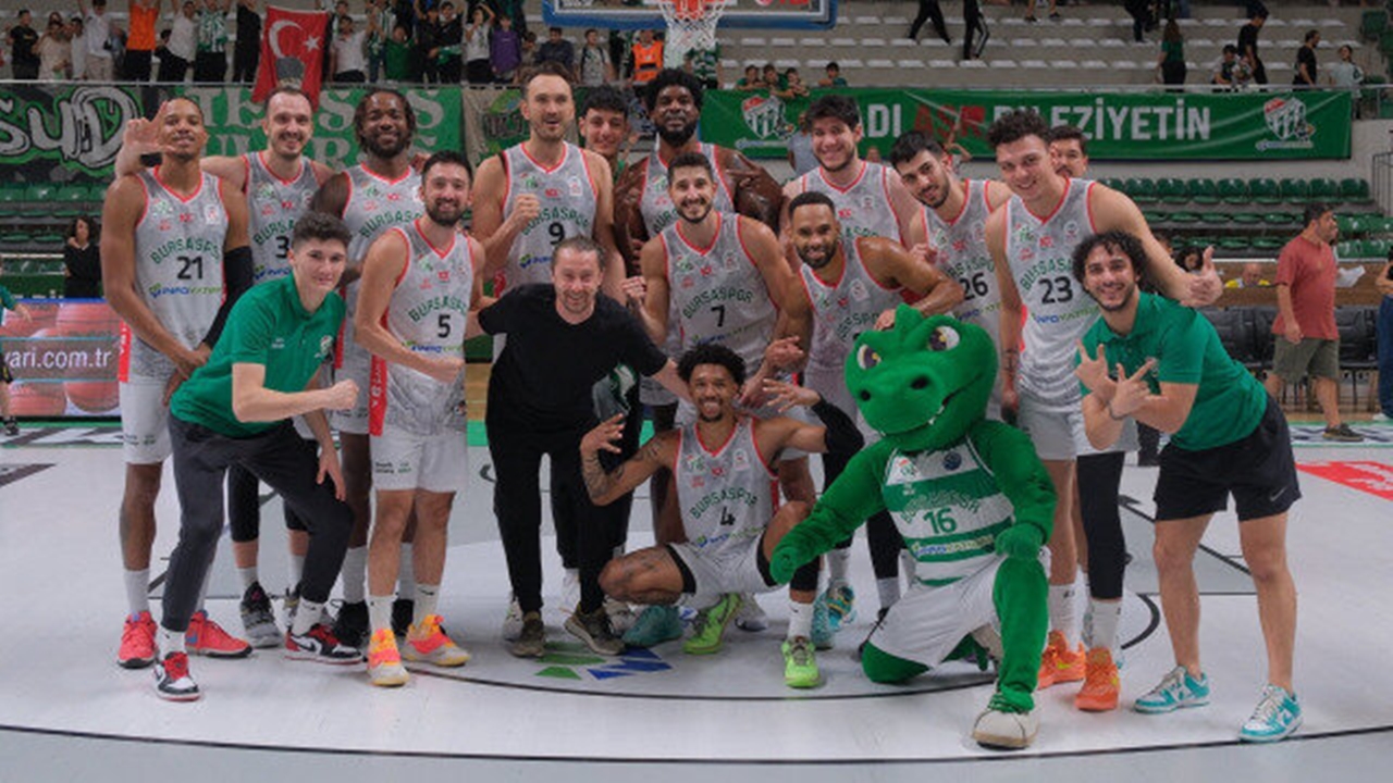 Bursaspor’un Hapoel Holon Maçı Güvenlik Endişeleriyle Erteledi