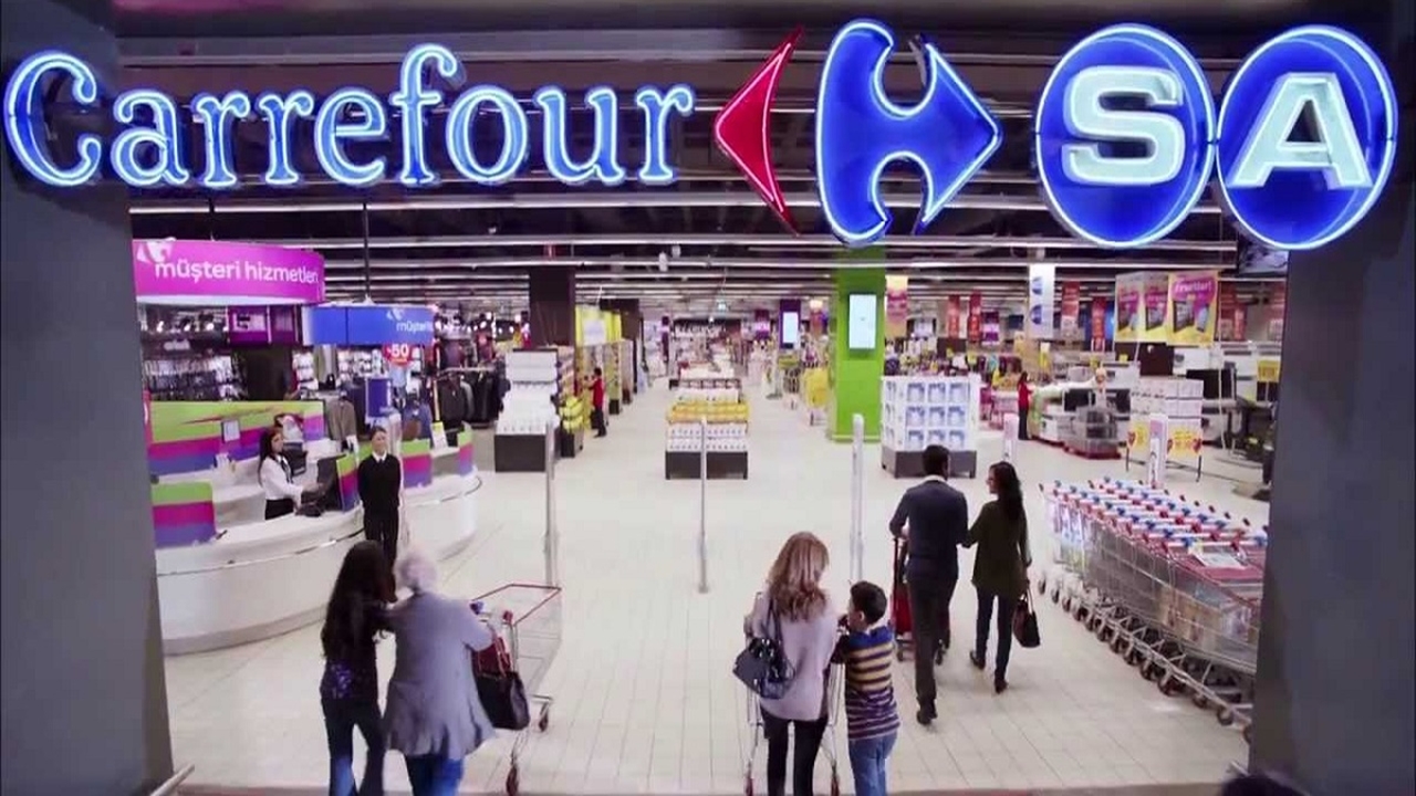 CarrefourSA “İşe Alım ve Yetenek Merkezi” Hayata Geçirildi