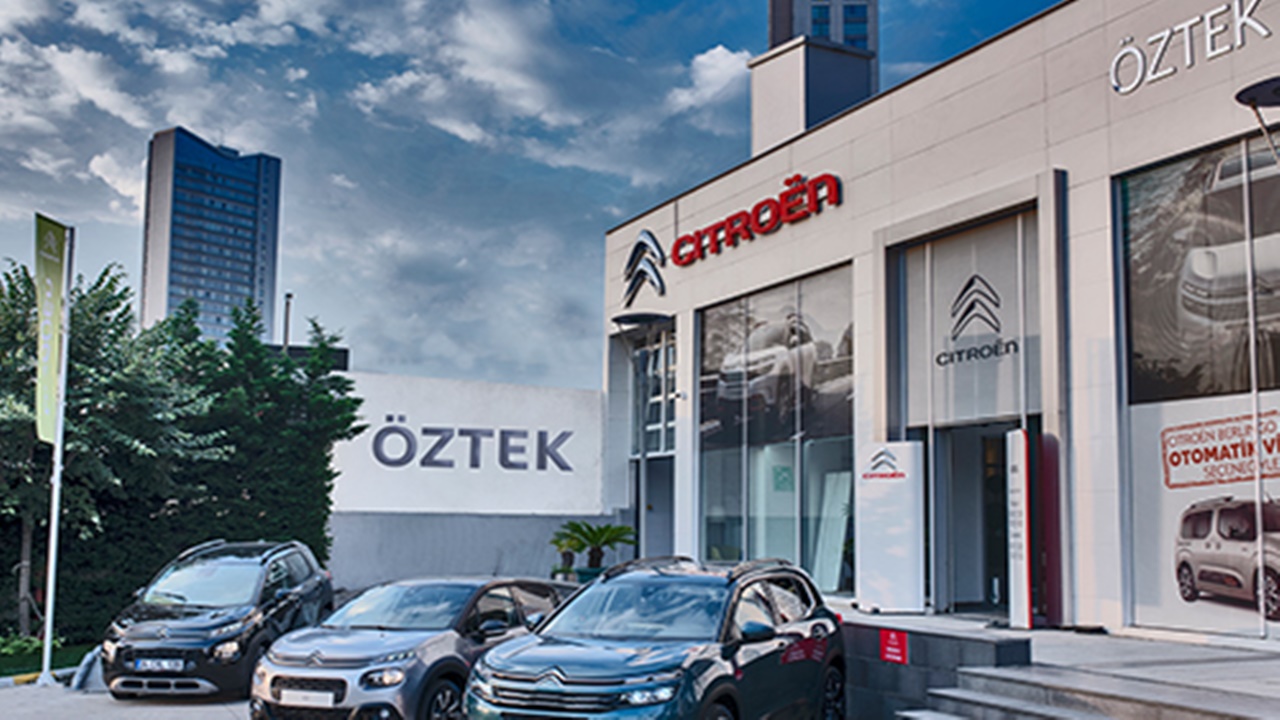 Citroen’den Sıfır Faizli Kredi Fırsatları