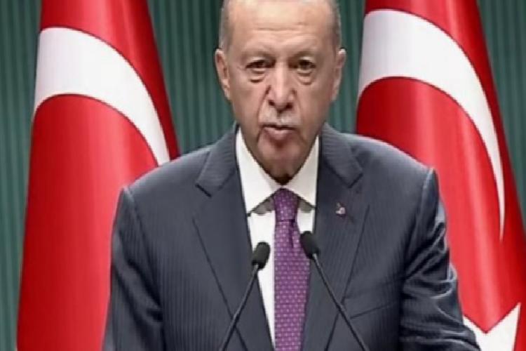 Cumhurbaşkanı Erdoğan’dan ‘Akbelen’ iletisi… Enflasyonda tek hane amacı