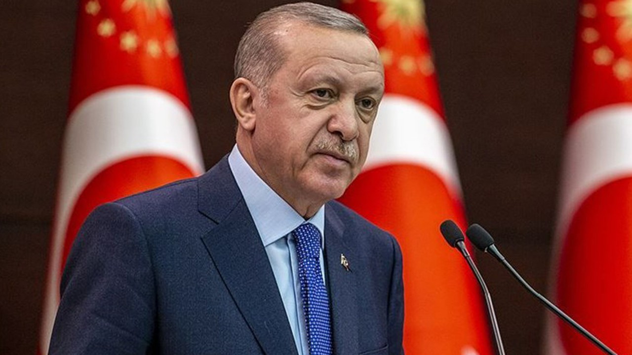 Cumhurbaşkanı Erdoğan’dan ‘Sağlıkta Yapay Zeka’ Mesajı