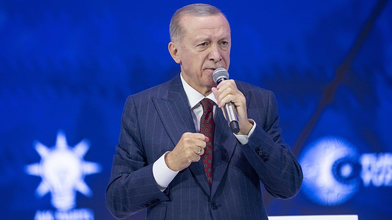 Cumhurbaşkanı Erdoğan’dan Son Dakika Çağrısı