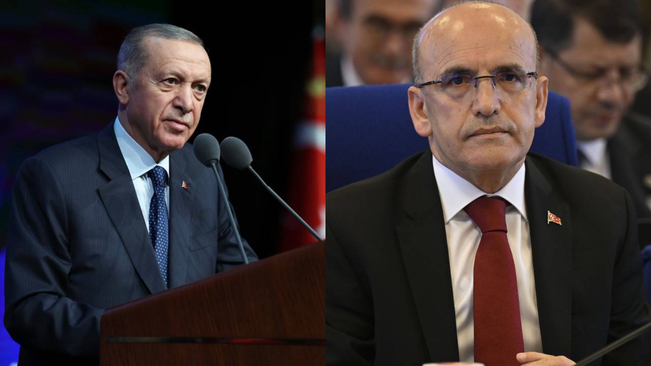 Cumhurbaşkanı Erdoğan’ın Mehmet Şimşek’i Uyardı İddiasına Yalanlama Geldi