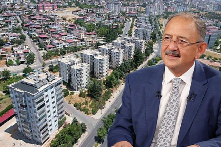 Depremzedeler yeni konut takviyesinden nasıl faydalanacak?