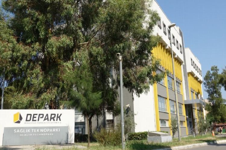 Dokuz Eylül’ün Teknopark’ı yeni buluşlara hazırlanıyor