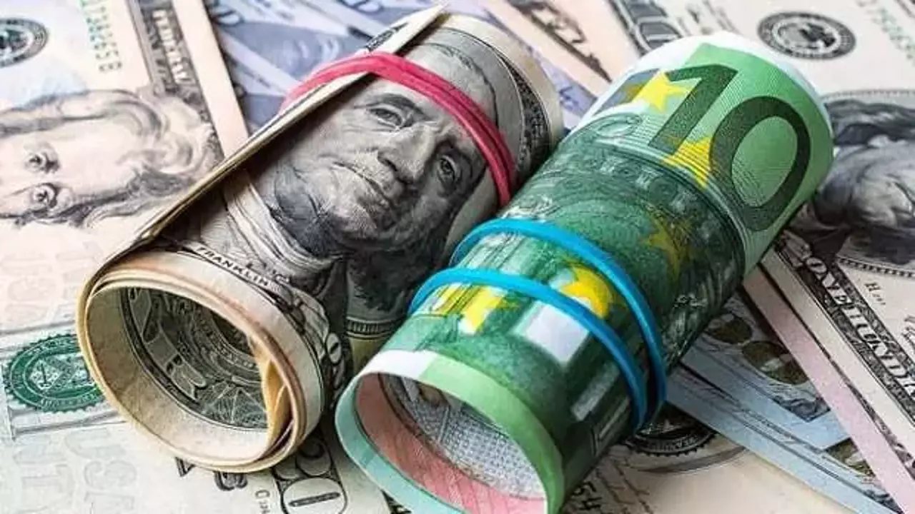 Dolar Ve Euro’da Son Durum! 10 Kasım Dolar, Euro Ne kadar?