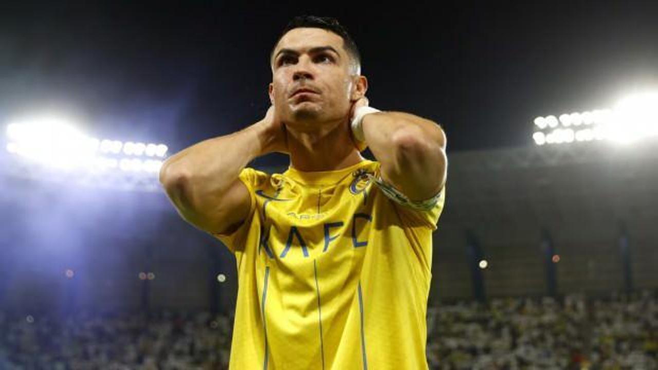 Dünya Futbolunun Konuştuğu Ceza! Ronaldo Kırbaç Cezası Alabilir