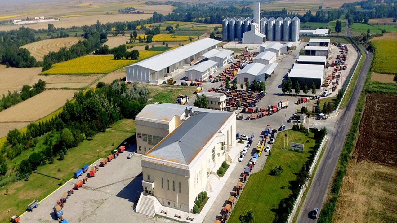 Edirne Ticaret Borsası Buğday ve Ayçiçeği Fiyatları