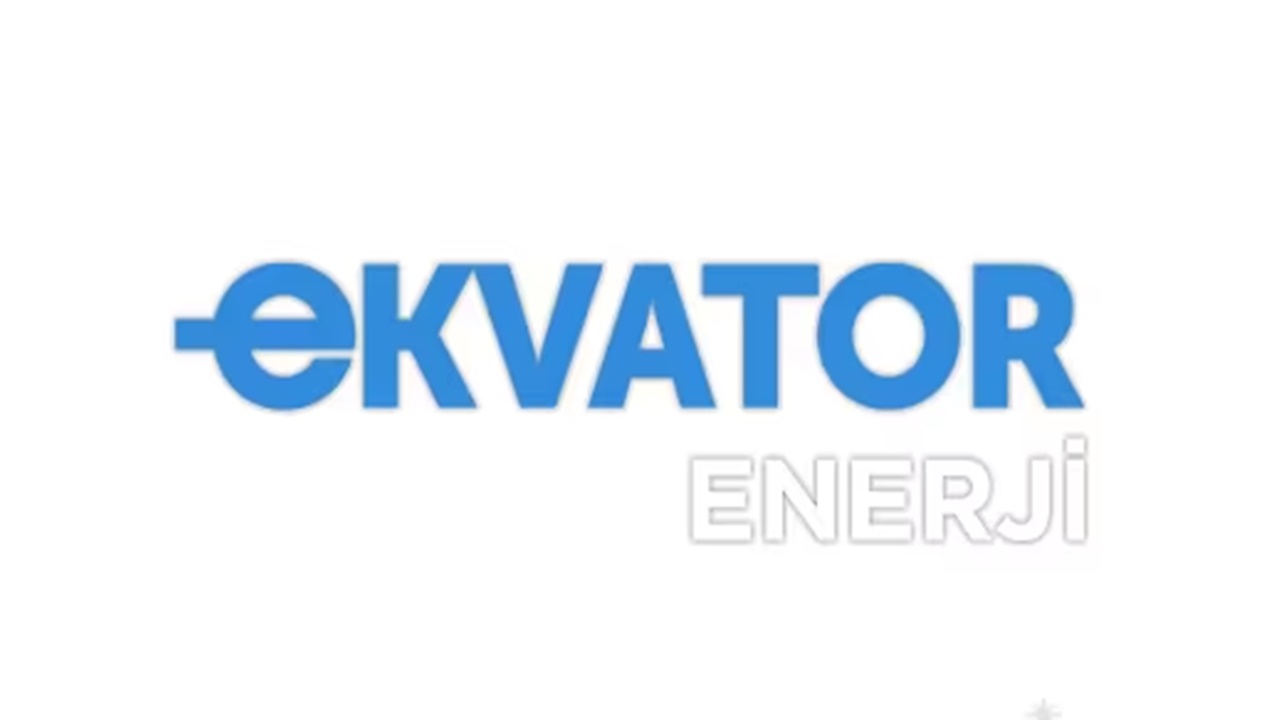 Ekvator Enerji Grubu’ndan 3.2 Milyarlık Yatırım