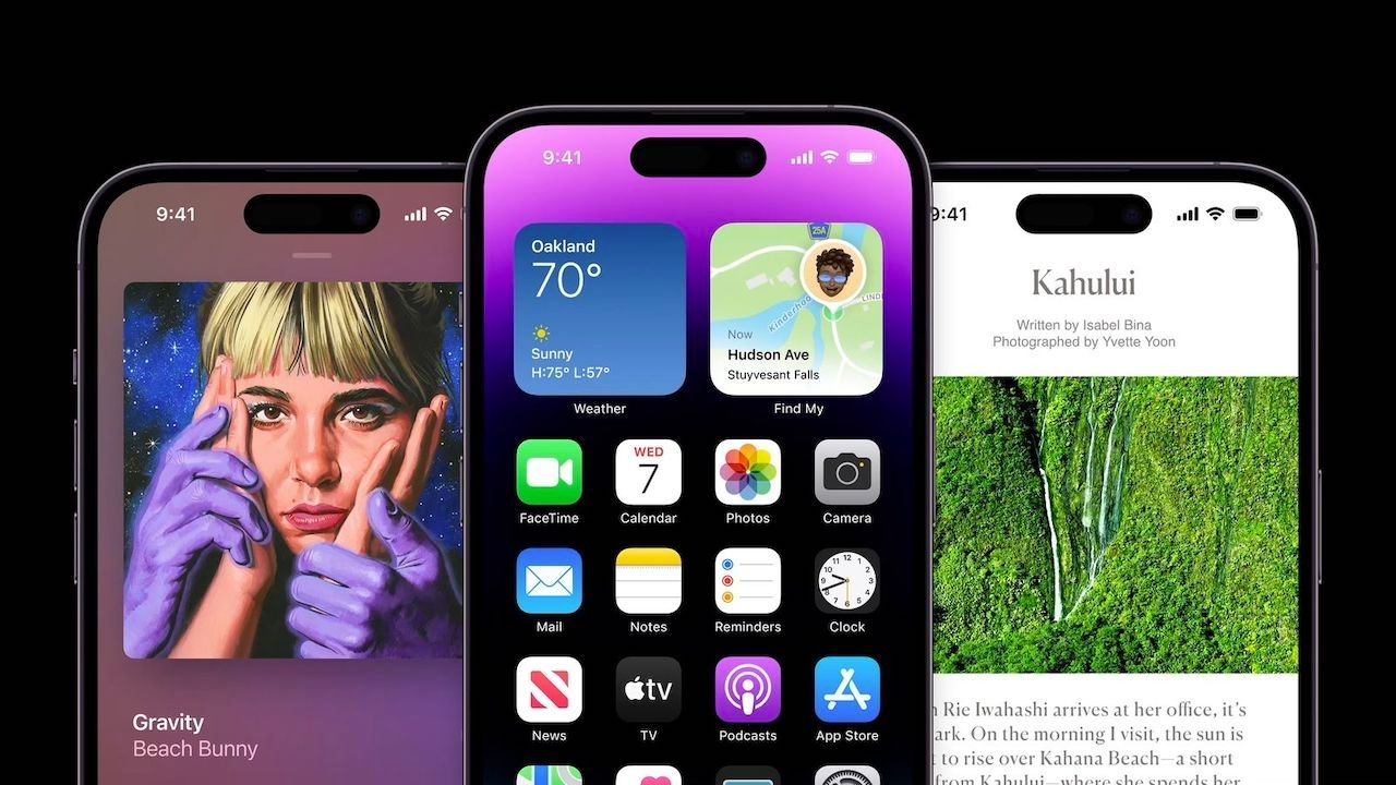 Eleştirileri Dinleyen Apple, iPhone 15’e O Özelliği Ekledi