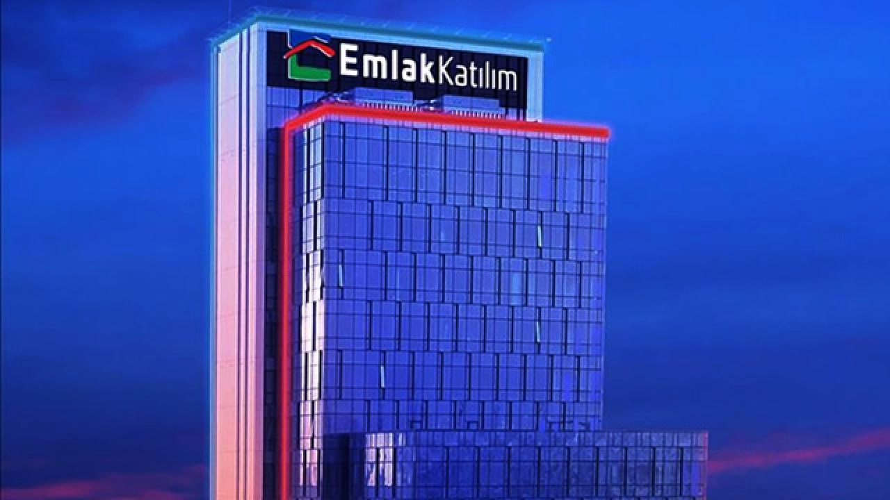 Emlak Katılım 4,2 Milyar TL Kar Elde Etti