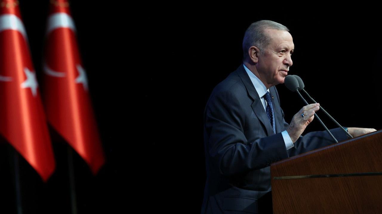 Erdoğan’dan ABD’ye İsrail Tepkisi: Ne İşin Var Senin Orada?