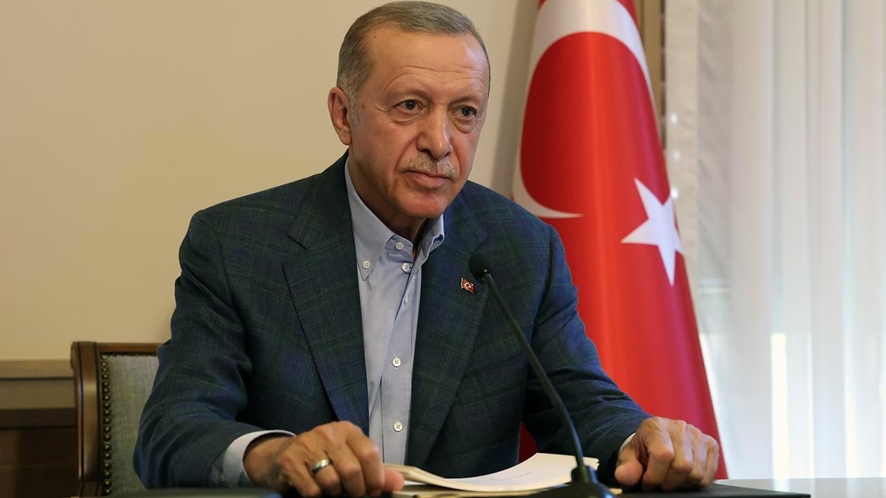 Erdoğan’dan Memur Maaşlarına Yönelik Kritik Açıklama