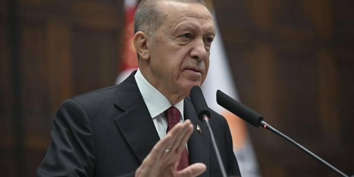 Erdoğan'dan İYİ Parti'ye İttifak Daveti: Kapımız Açık