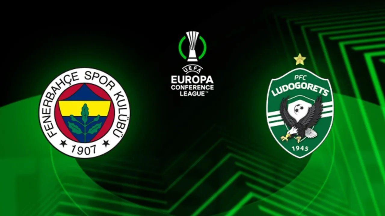 Fenerbahçe Ludogorets Maçı Ne Zaman, Saat Kaçta, Hangi Kanalda?