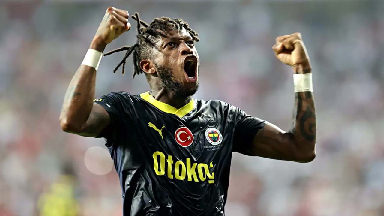 Fenerbahçe’de Fred ve Becao Şoku! Brezilyalı Yıldız En Az 2.5 Ay Yok